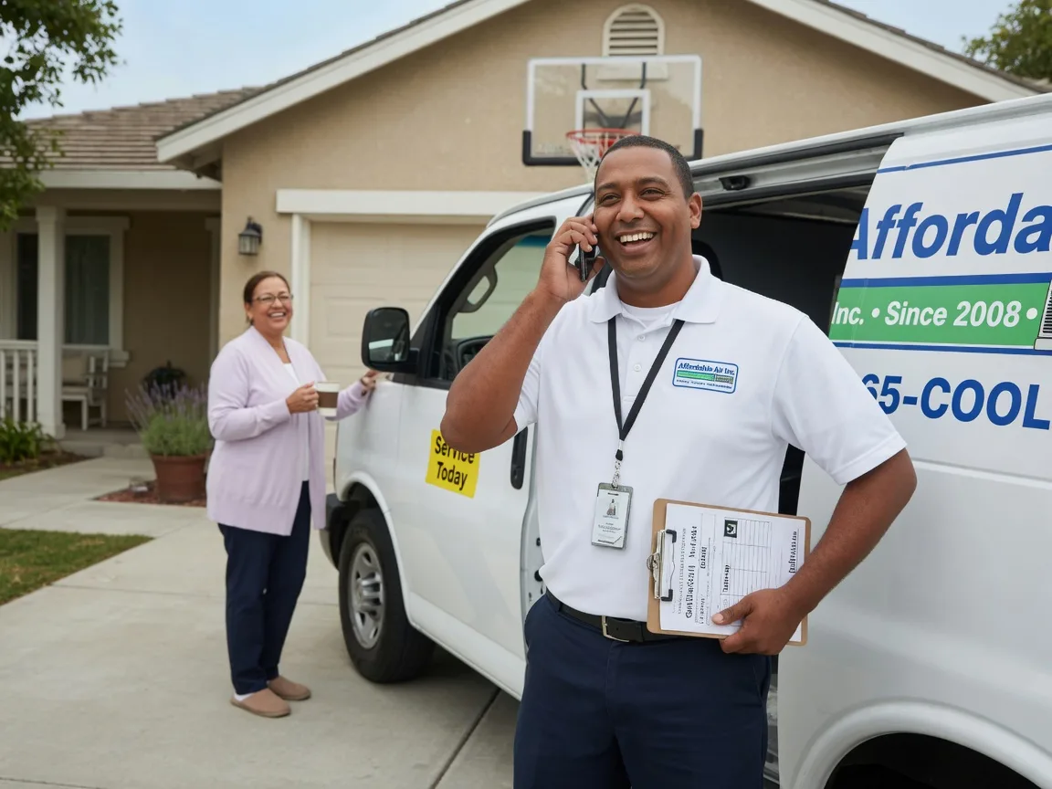 Central Ac Repair Houghton Lake Heights, MI FAQs